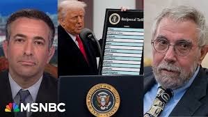 New Directions for U.S. Trade Policy: A Conversation with Sander Levin