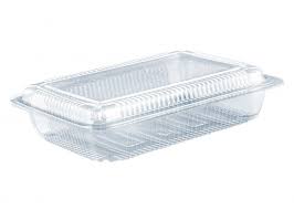 100 علبه شفافه بغطاء متصل 3 7 14 8 21 رقم الصنف 1f 35 Container Takeout Container 10 Things