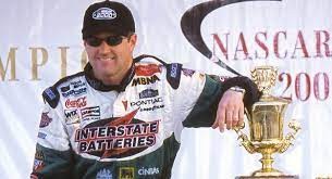 And on january 31, he will officially become a member of the nascar hall of fame. 2020 Nascar Hall Of Fame Inductee Bobby Labonte Mrn