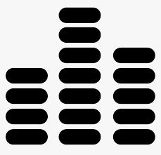 Alas, every music lover that has been educated to the point of writing music knows that buying blank music manuscript paper can be an expensive business. Music Sound Bars Music Bar Lines Png Transparent Png Transparent Png Image Pngitem
