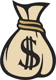 View Full Size Bag Drawing At Getdrawings Com Free For Bags Of Money Drawing Clipart And Download Transparent Clipart Money Bag Tattoo Money Bag Money Tattoo