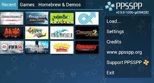 Juegos para pc juegos para ppsspp emulador clic sobre la imagen para descargar. Disfruta De Los Juegos De Psp En Tu Android Con Ppsspp Lifestyle Cinco Dias