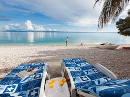 Ferienhaus Kathy Baska Voda Firma Prominens D O O Frau Dubravka Paunovic Ferienwohnung Kroatien Am Meer Ferienhaus Am Strand Ferienhaus