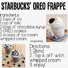 Maybe you would like to learn more about one of these? Omg I Need This Resep Starbuck Resep Minuman Makanan