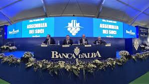 L'alba di un nuovo inizio. Il Covid Non Ferma I Piani Di Banca D Alba Prossima Tappa Genova La Repubblica