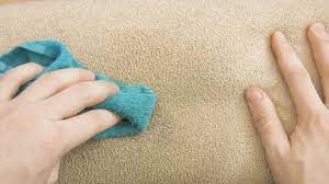 The first step to remove the ink stain out of fabric is not to waste time and treat the stain immediately. 3 Ways To Remove An Ink Stain From A Couch Wikihow Life