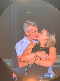 Coldplay Kiss Cam Moment Sparks Controversy