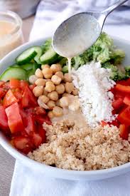 Maybe you would like to learn more about one of these? Crunchy Mediterranean Couscous Salad Laughing Spatula