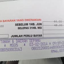 Memastikan pejabat agama islam daerah sepang sentiasa memberikan perkhidmatan yang terbaik, cekap dan berkesan. Photos At Pejabat Tanah Sepang