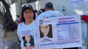 Dónde está Berenice? Familiares cierran la Emiliano Zapata; hay un detenido pero ella no aparece - El Sol de Cuernavaca