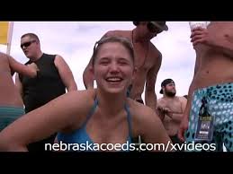 Spring break is a holiday period for schools and universities in the us that usually takes place in march or april. Coke Beach South Padre Nebraska Girls Xnxx Com