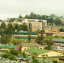 Mbabane is the capital of eswatini and the largest city in the country. Ndlovana Media The Capital Of Eswatini Kagogo Facebook