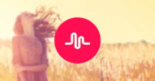 Musical Ly Instant Music Videos Video Chat App Music Videos Video Marketing
