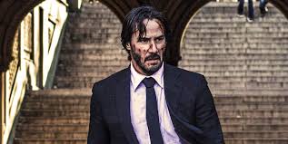 John wick (later retitled to john wick: Matrix 4 Star Pitched Female John Wick Spin Off To Keanu Reeves