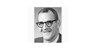 George MARKER Obituary (2013)