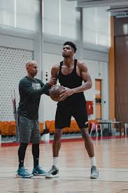 More images for how much does giannis antetokounmpo weight » What It S Like To Hang With Giannis Antetokounmpo In Greece Will He Sign The Supermax Gq