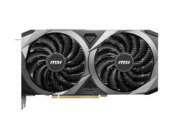 Gaming pc system mit nvidia geforce rtx 3060 ti grafikkarte kaufen. Geforce Rtx 3070 Ventus 2x Oc