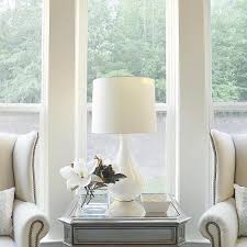 Milk Glass Lamp Design Ideas