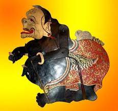 Wayang Natural Creations Wallpaper Lion Sculpture Art