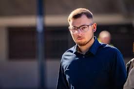 Derby parents' anguish after horror smash caused by this driver took their  only son