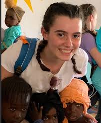 Team — Students for Senegal