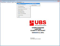 A further disappointment with the ubs branch currently acting as the custodian of my account is the defensive attitude of the branch manager when i discussed the dissatisfaction experienced by me. Download Ubs Lawyer Client Account 9 2 Sr1