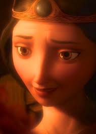 Queen Elinor Fan Club Page 5