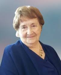 Barbara Isaac Obituary