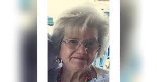 Lorraine Ruth McBride Obituary