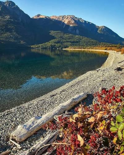 Lago Epuyen - Chubut ❤