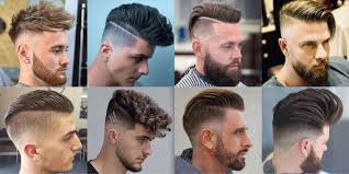 Haircuts for men are always changing. Men S Fashion Styles Haircut And Hair Style Tips For Men
