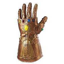 Shipped with usps priority mail. Marvel Legends Series Infinity Gauntlet Articulated Electronic Fist Marvel