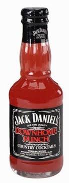 Sit back and enjoy a cold jack daniel's country cocktail. Jack Daniel S Country Cocktails Downhome Punch 6 Pack 10 Oz Boss Liquors
