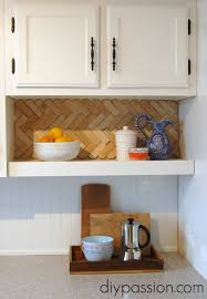 Maybe you would like to learn more about one of these? Easy And Inexpensive Back Splash Ideas
