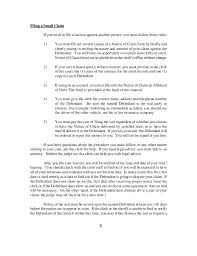 We did not find results for: Small Claims Manual Indiana Superior Ct