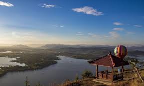 Harga tiket masuk waduk sermo. 10 Gambar Waduk Gajah Mungkur Wonogiri Harga Tiket Masuk Asal Usul Sejarah Misteri Jebol Meluap Jejakpiknik Com