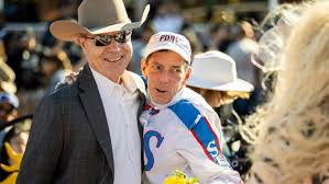 2025 Sunland Derby: Follow along for live coverage