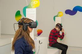 Why the Future of Virtual Reality Isn't Movies or Video Games – IndieWire