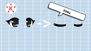 ★ free 2 play, you can farm for gems easily! Tutorial Membuat Mata Berkedip Di Gacha Life Youtube