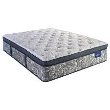 Serta Perfect Sleeper Super Pillow Top Full Size Mattress Parkville 2020 Yatak