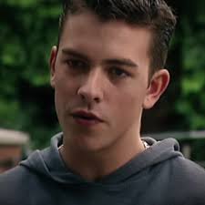 Darren Osborne and Charlie