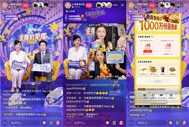 快手推出美团18会员惊喜日专场直播，超人气主播PK在线狂撒1000万 ...