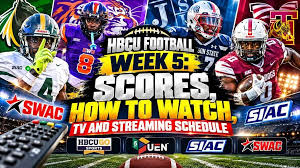 Jackson State football vs Alabama A&M score, live updates, predictions, start time, TV - Yahoo Sports