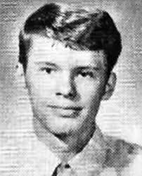 Darwin Stuart Peterson : Private First Class from Wisconsin, Vietnam War  Casualty