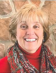 Obituary information for Mary "Chris" Christina Koch