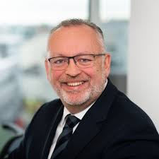 Definitely one of the Professor that has the largest impact