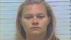 Little Red" Arrested Mugs