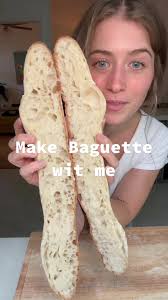 Baguette n’ a good time 😎 Yeah soooo this is more of a personality post  than me trying to show you how to make something. Cuz let’s be honest, this  is a mess. 😂 but like a really super good time and ...