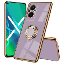 Electro Ring case for Oppo Reno7 Lite ...