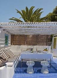 Pergola Bois Sur Terrasse Deco Mediterraneenne Pergola Terrasse Pergola Toiture Terrasse